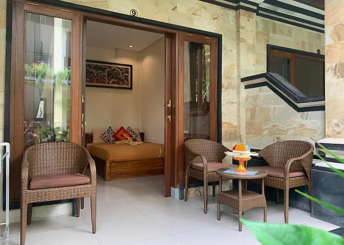 Donald Home Stay