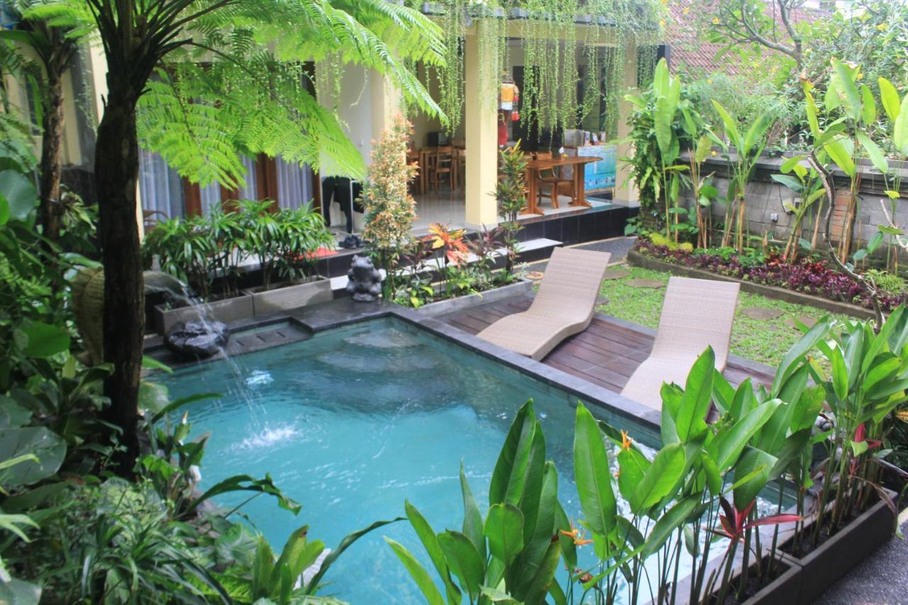 Donald * Ubud (Bali)