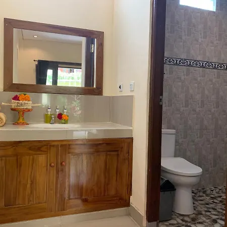 Donald Home Stay Ubud  Exterior photo