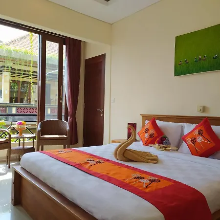 Donald Home Stay Ubud  Exterior photo