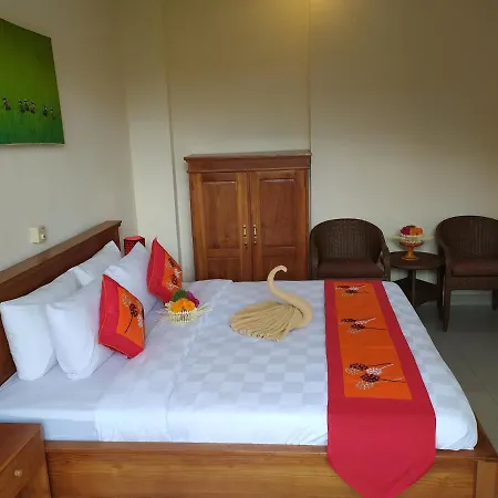 Donald Home Stay Ubud  Exterior photo