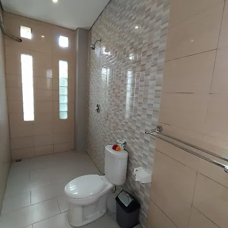 Donald Home Stay Ubud  Exterior photo