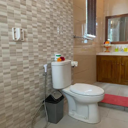 Donald Home Stay Ubud  Exterior photo